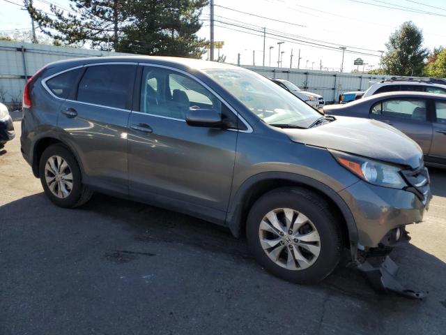  HONDA CRV 2014 Gray