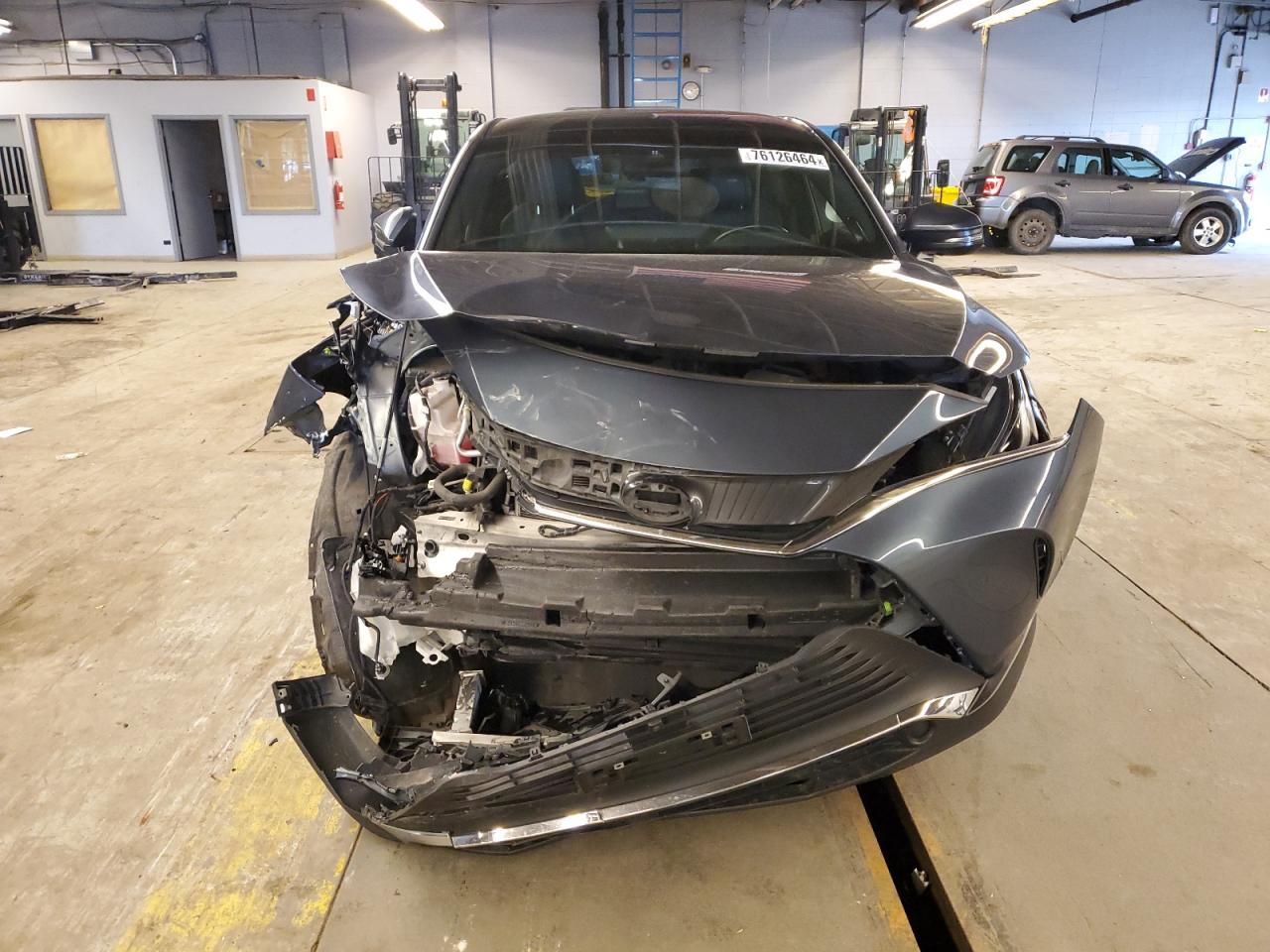2021 Toyota Venza - Image 5