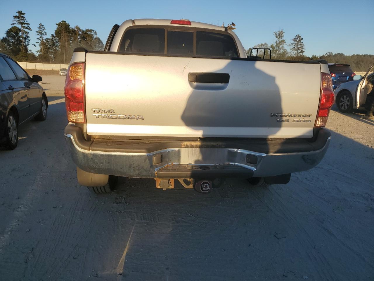 2008 Toyota Tacoma - Image 6