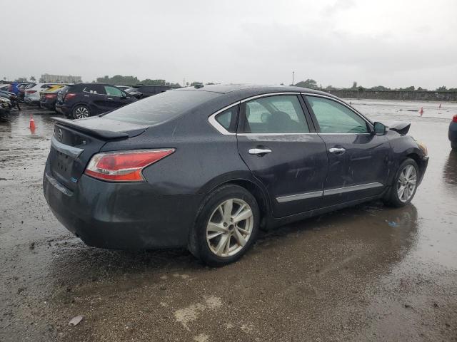 Sedans NISSAN ALTIMA 2015 Szary