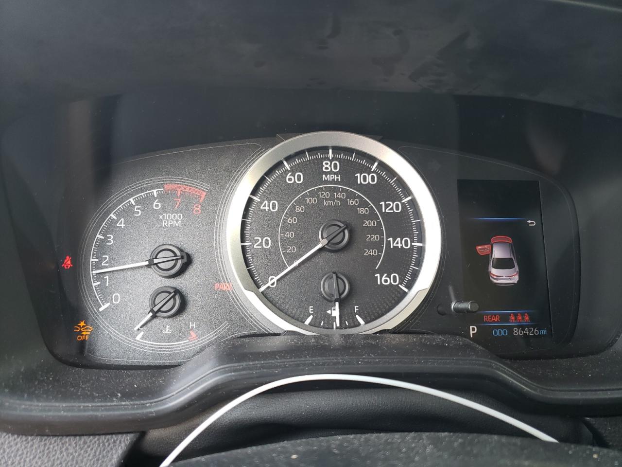 2020 Toyota Corolla - Image 9