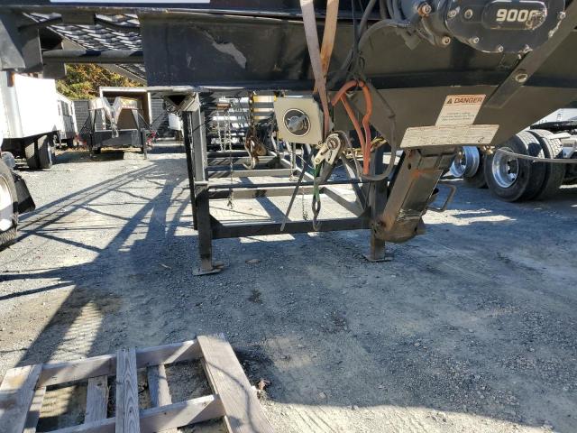 2021 KAUFMAN GOOSENECK