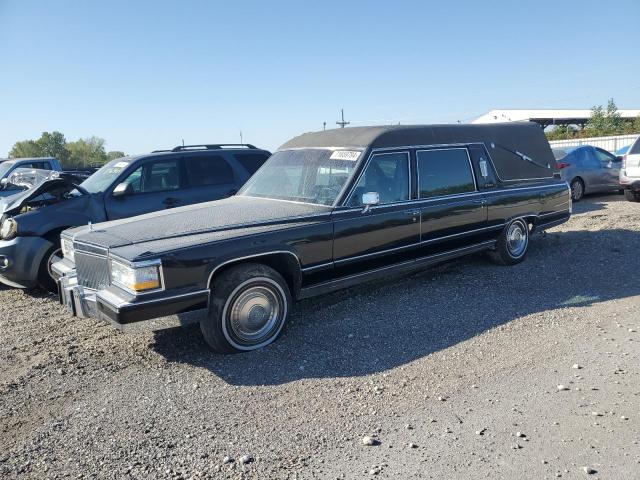 1992 Cadillac Brougham 