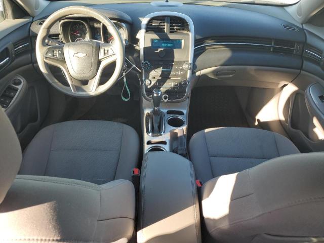  CHEVROLET MALIBU 2015 Szary