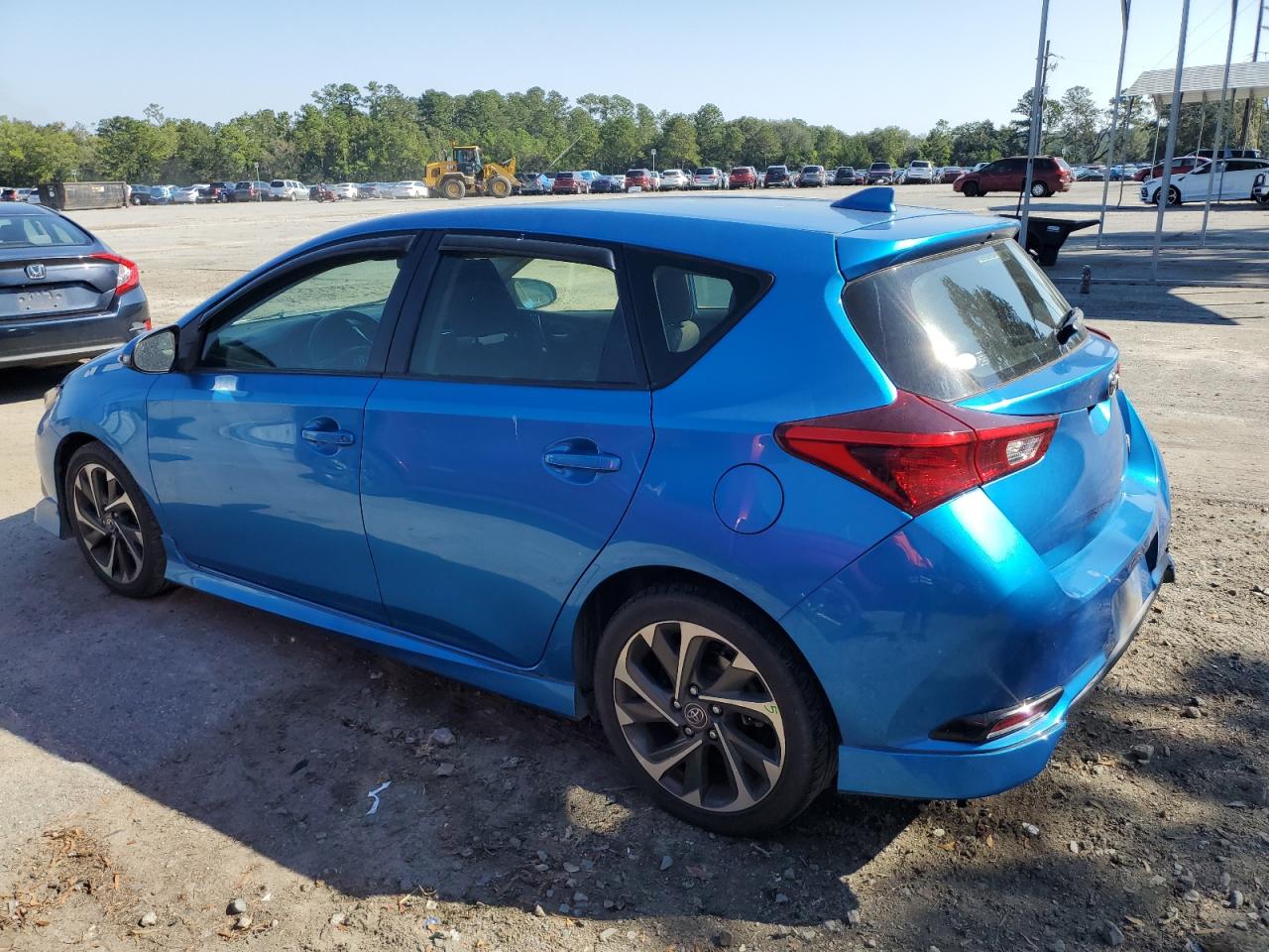 2018 Toyota Corolla - Image 2