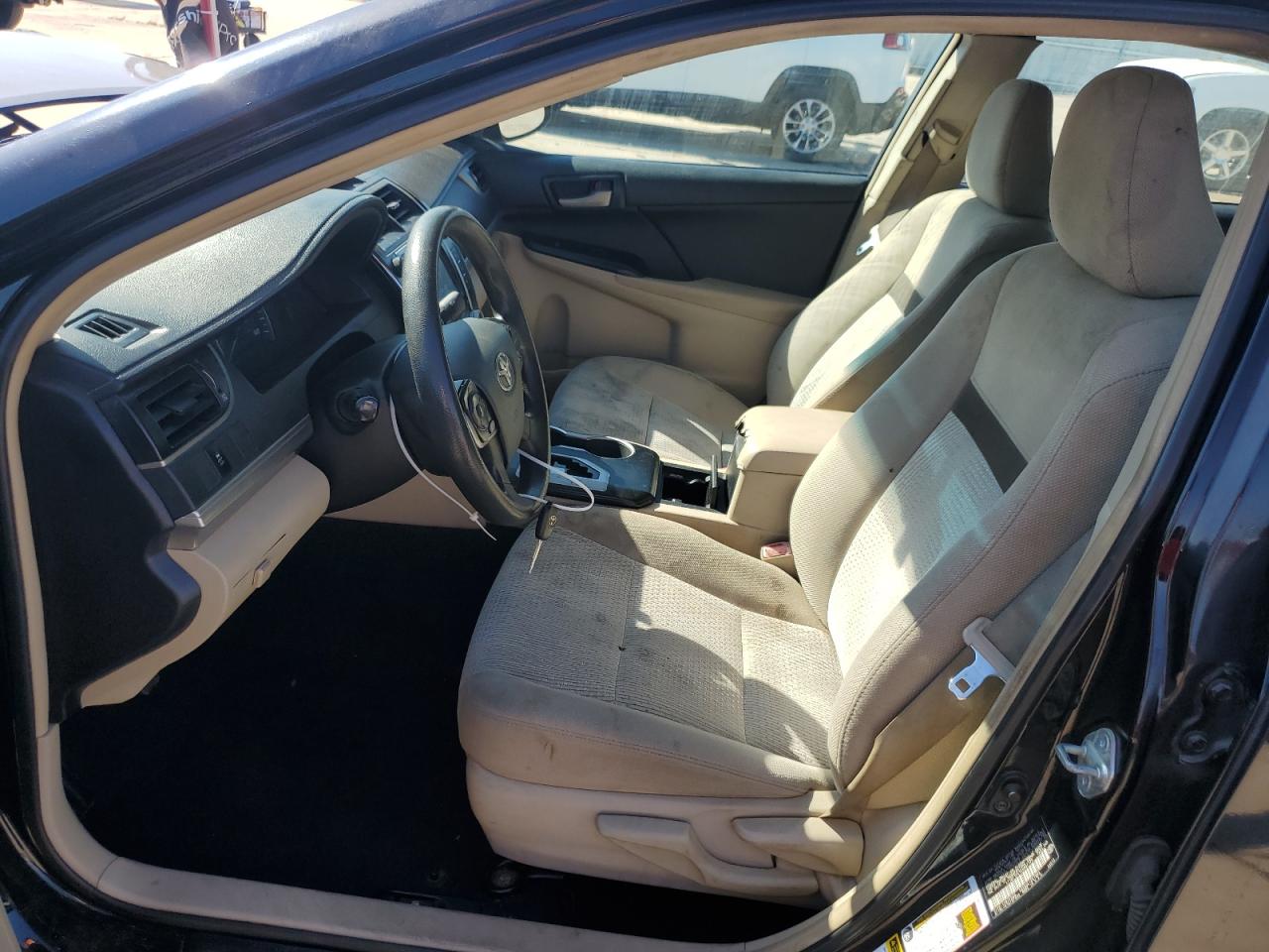 2012 Toyota Camry - Image 7