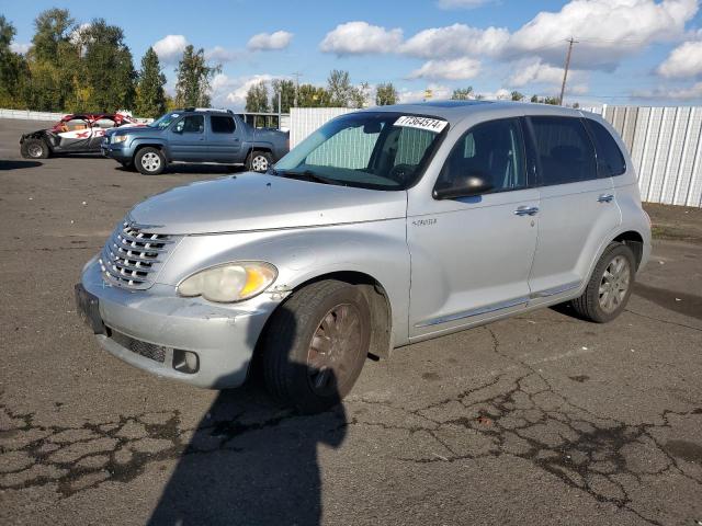 2006 Chrysler Pt Cruiser Limited na sprzedaż w Portland, OR - Front End