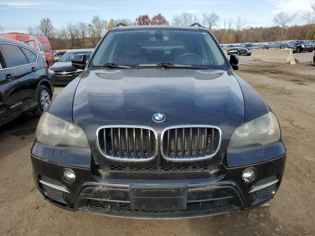 2011 BMW X5 - Image 5