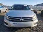 2013 Volkswagen Tiguan S for Sale in Spartanburg, SC - Water/Flood
