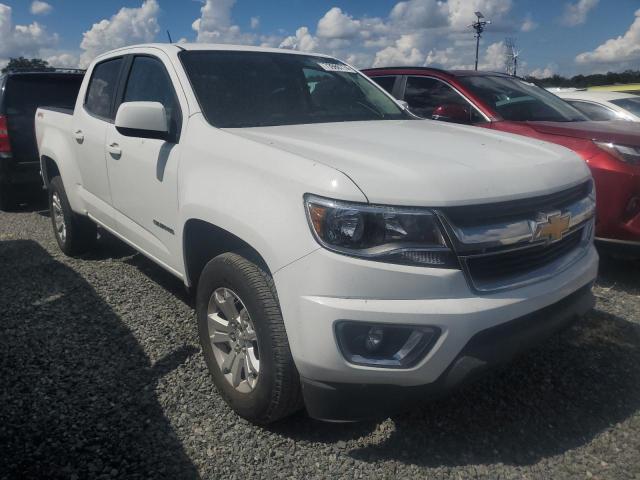 1GCGTCEN0L1226677 Chevrolet Colorado L 4