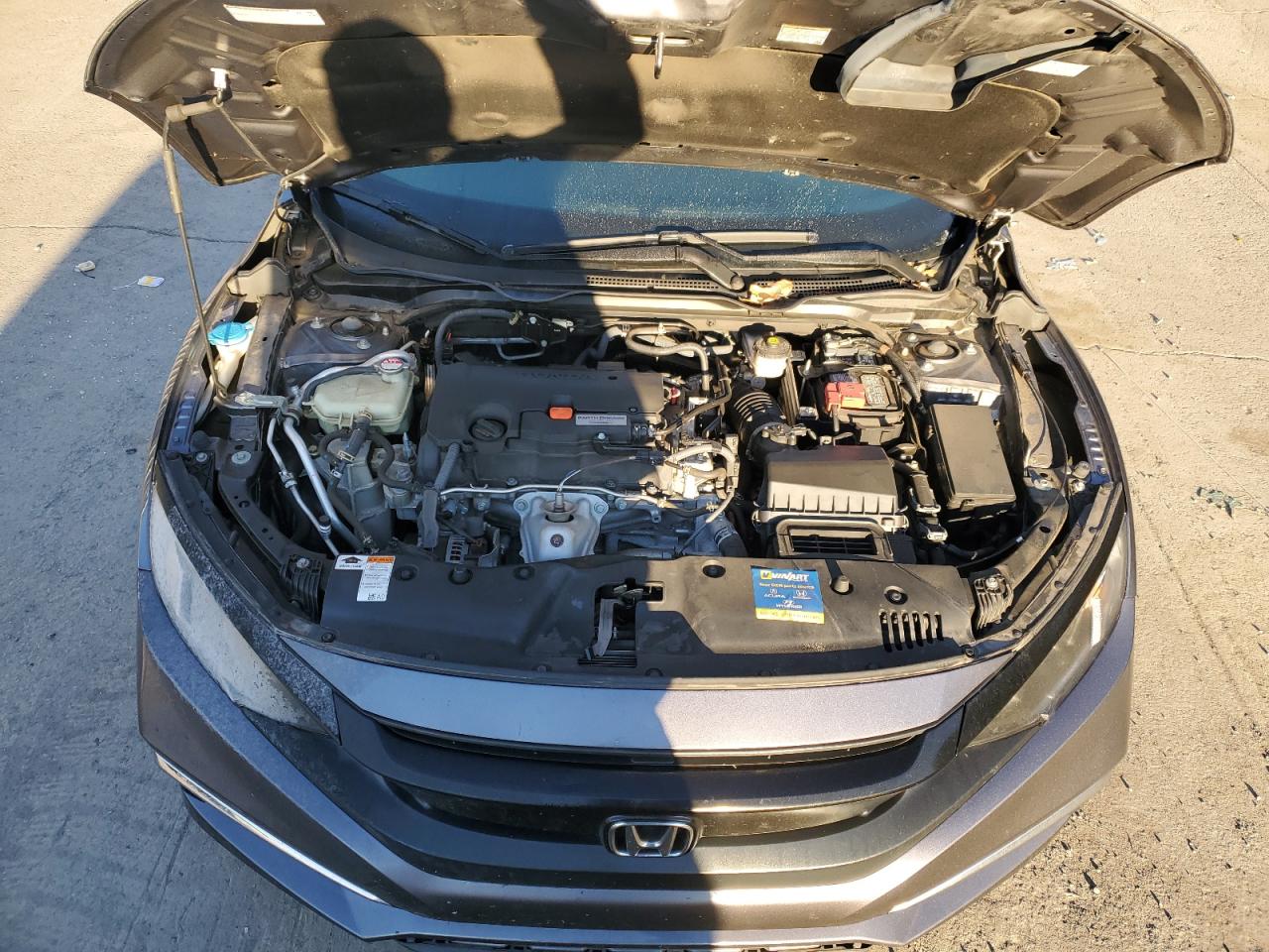 2020 Honda Civic - Image 11