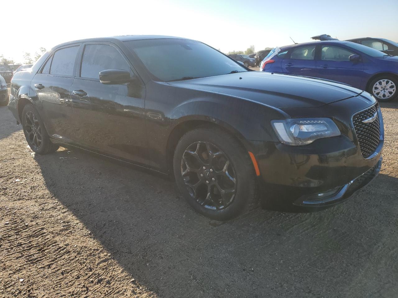 2007 Chrysler 300 - Image 4
