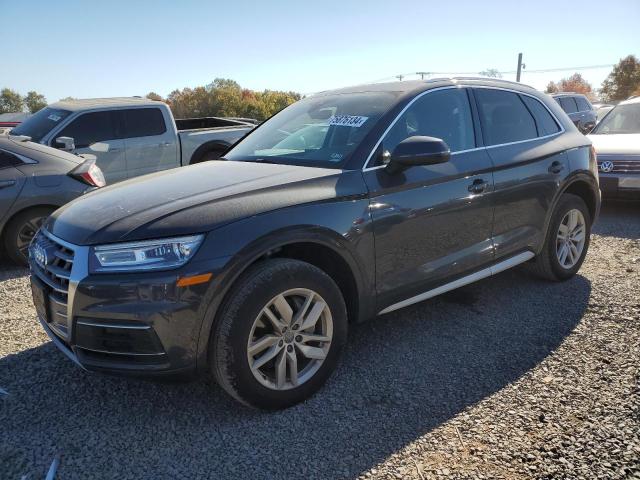 WA1ANAFY6L2106142 Audi Q5 PREMIUM