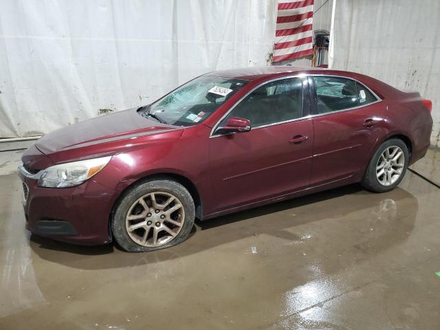 2016 Chevrolet Malibu Limited Lt