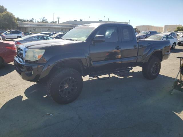 2005 Toyota Tacoma Prerunner Access Cab