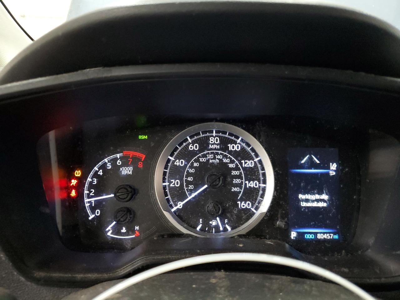 2021 Toyota Corolla - Image 9
