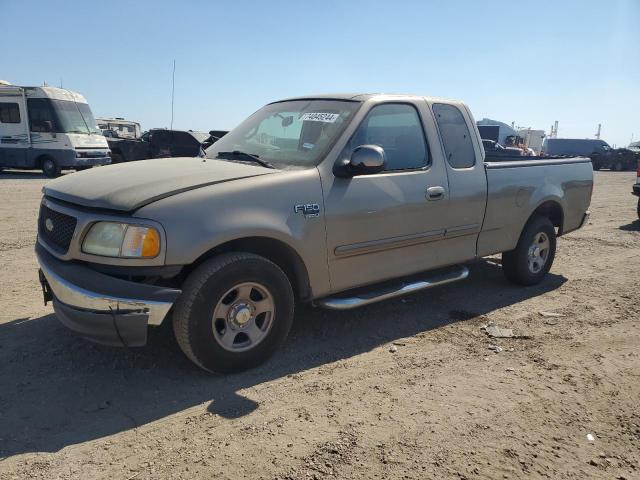 2002 Ford F150 