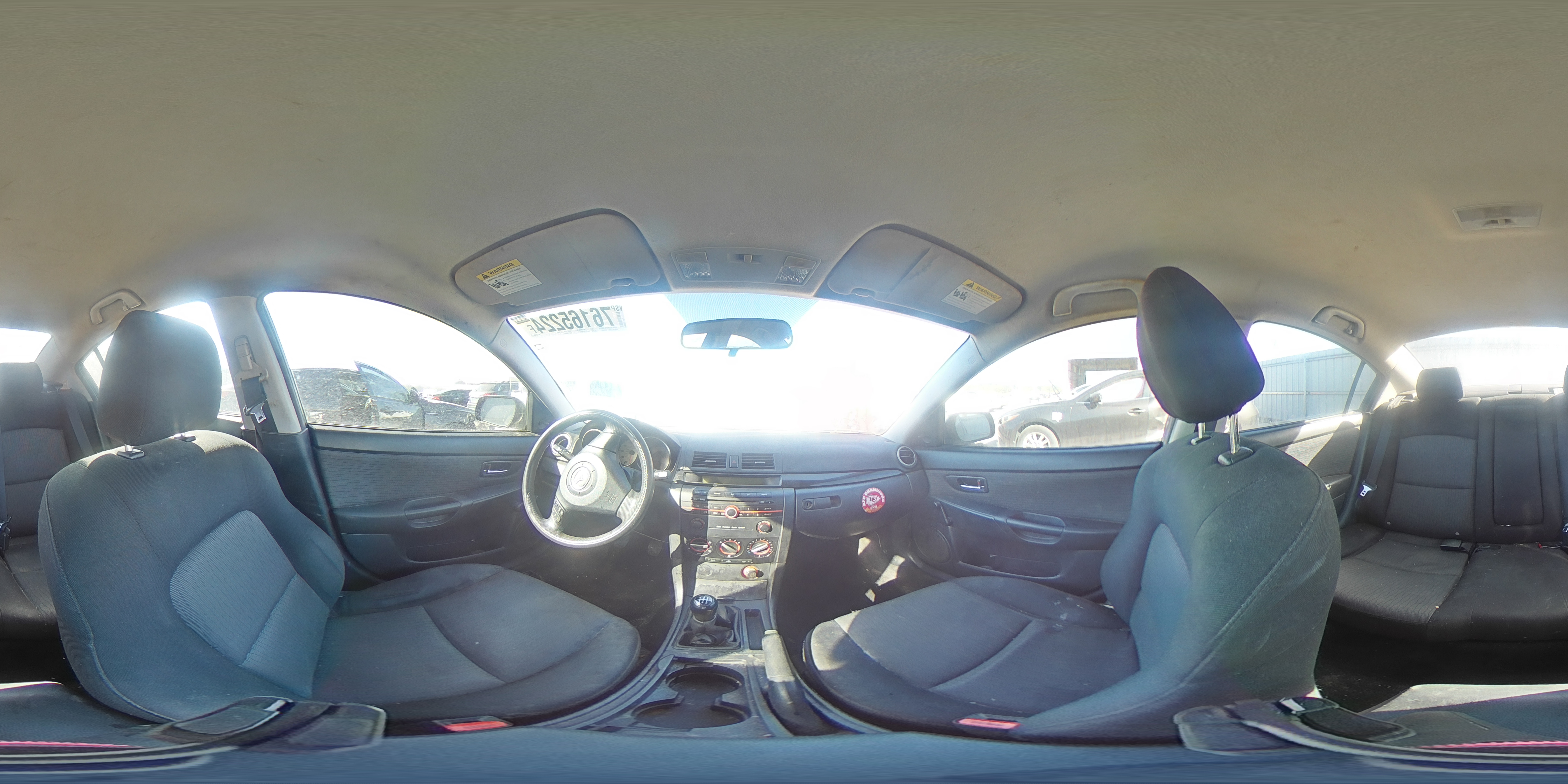 2009 Mazda 3 - Image 12