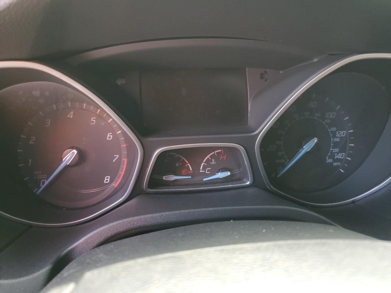 2014 Ford Focus - Image 9