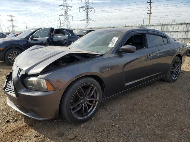 2013 Dodge Charger Sxt