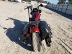 2022 INDIAN MOTORCYCLE CO. CHIEF BOBBER ABS   for sale at Copart VA - HAMPTON