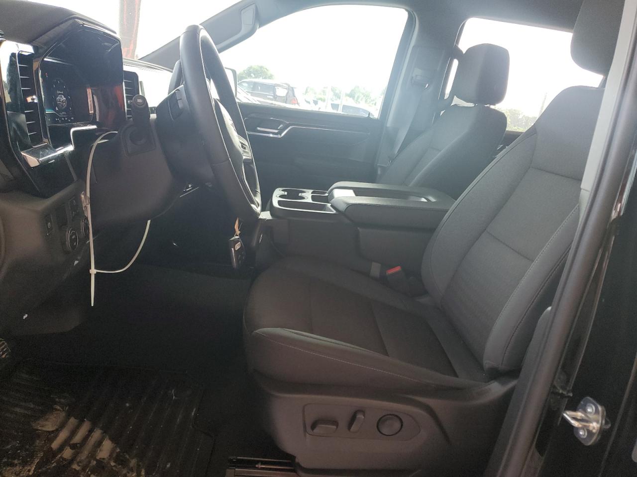 2023 Chevrolet Silverado C1500 Lt VIN: 3GCPACE88PG362689 Lot: 73318484