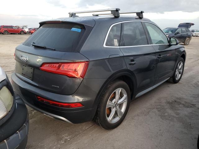 WA1BNAFY7L2077447 Audi Q5 PREMIUM 3