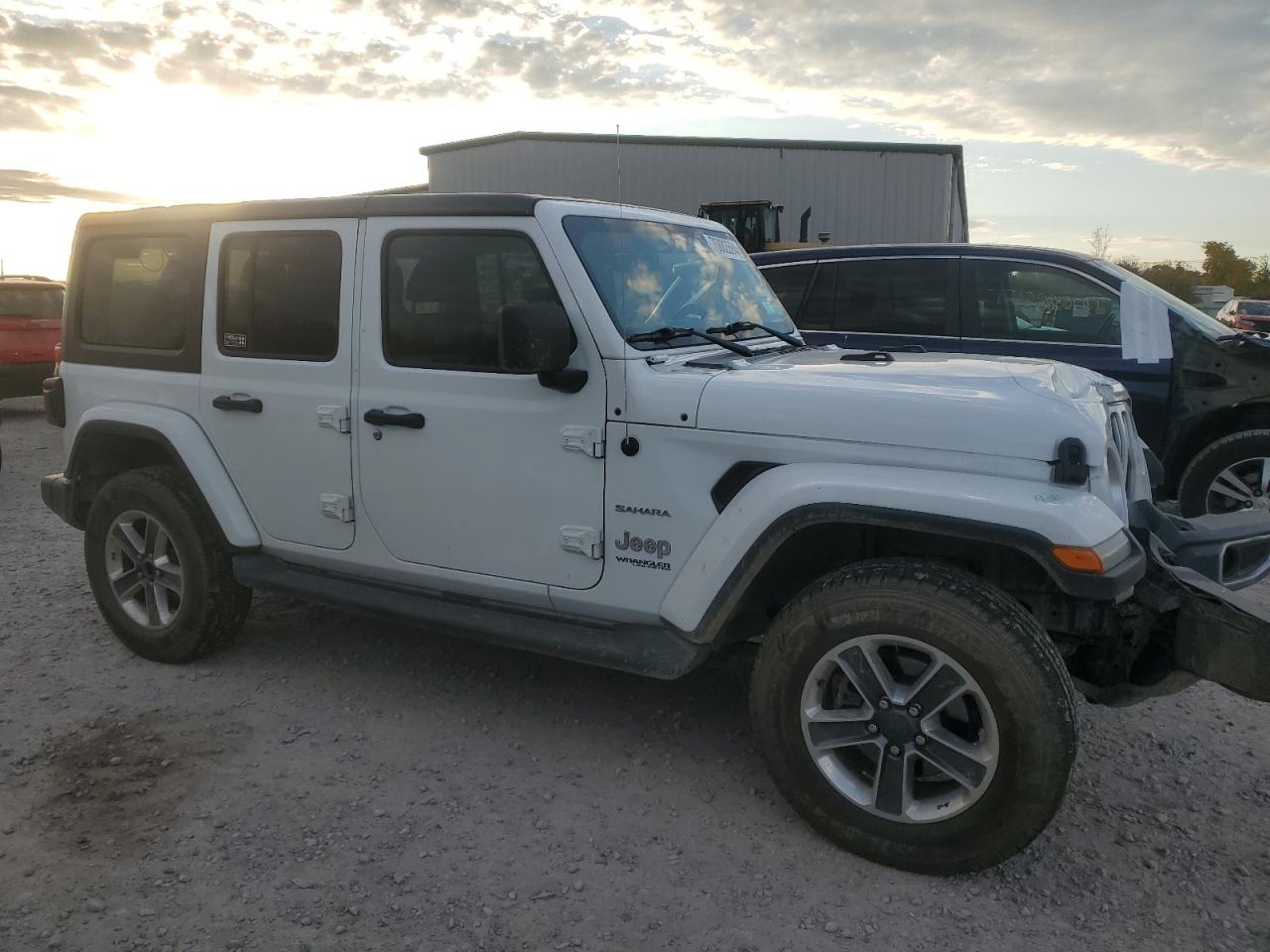 2018 Jeep Wrangler - Image 4