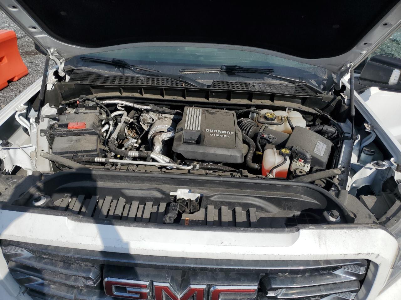 1GTU9EET2MZ406628 2021 GMC Sierra K1500 At4