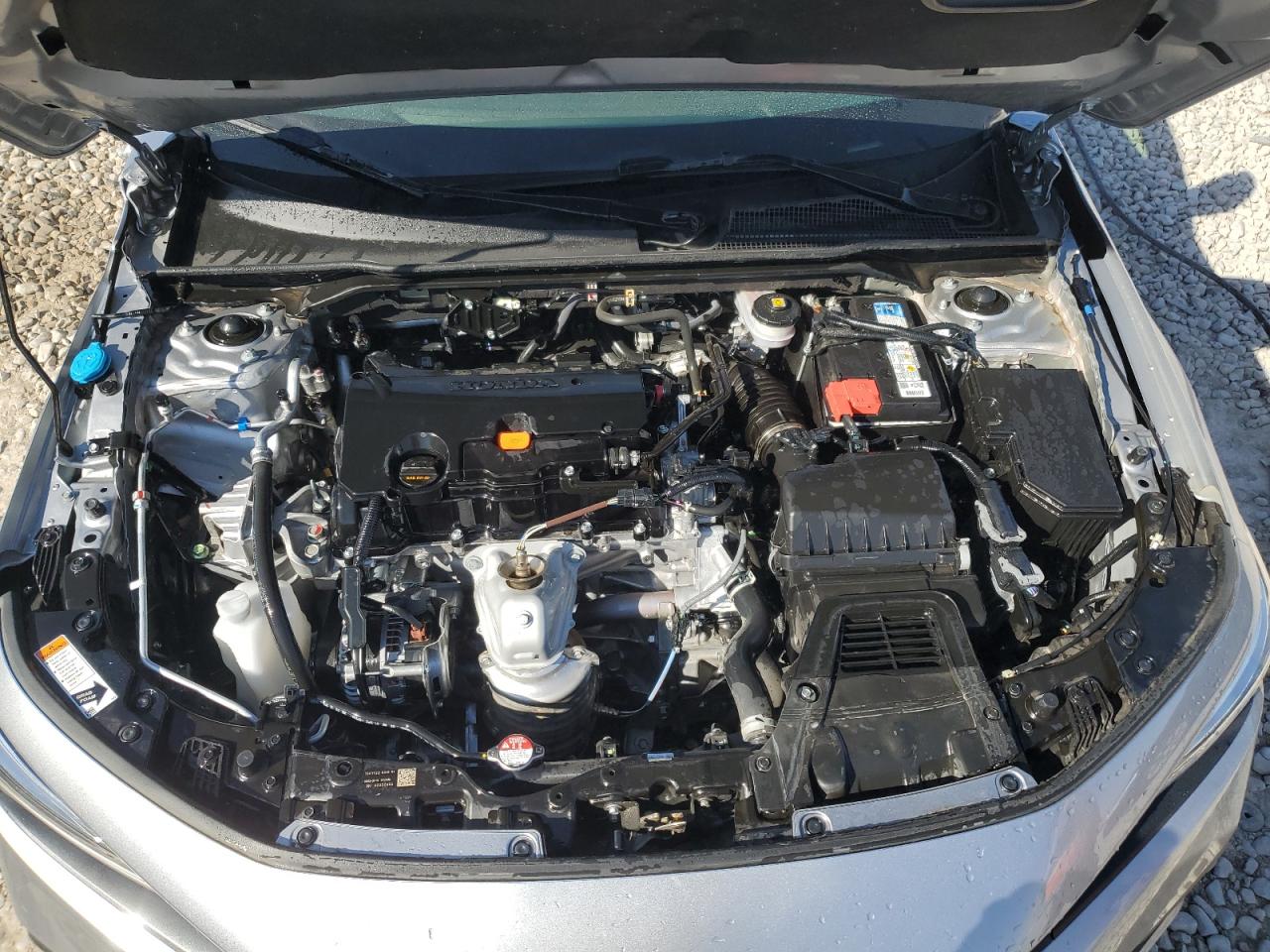 2022 Honda Civic - Image 11