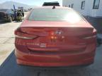 2017 Hyundai Elantra Se for Sale in Farr West, UT - Front End