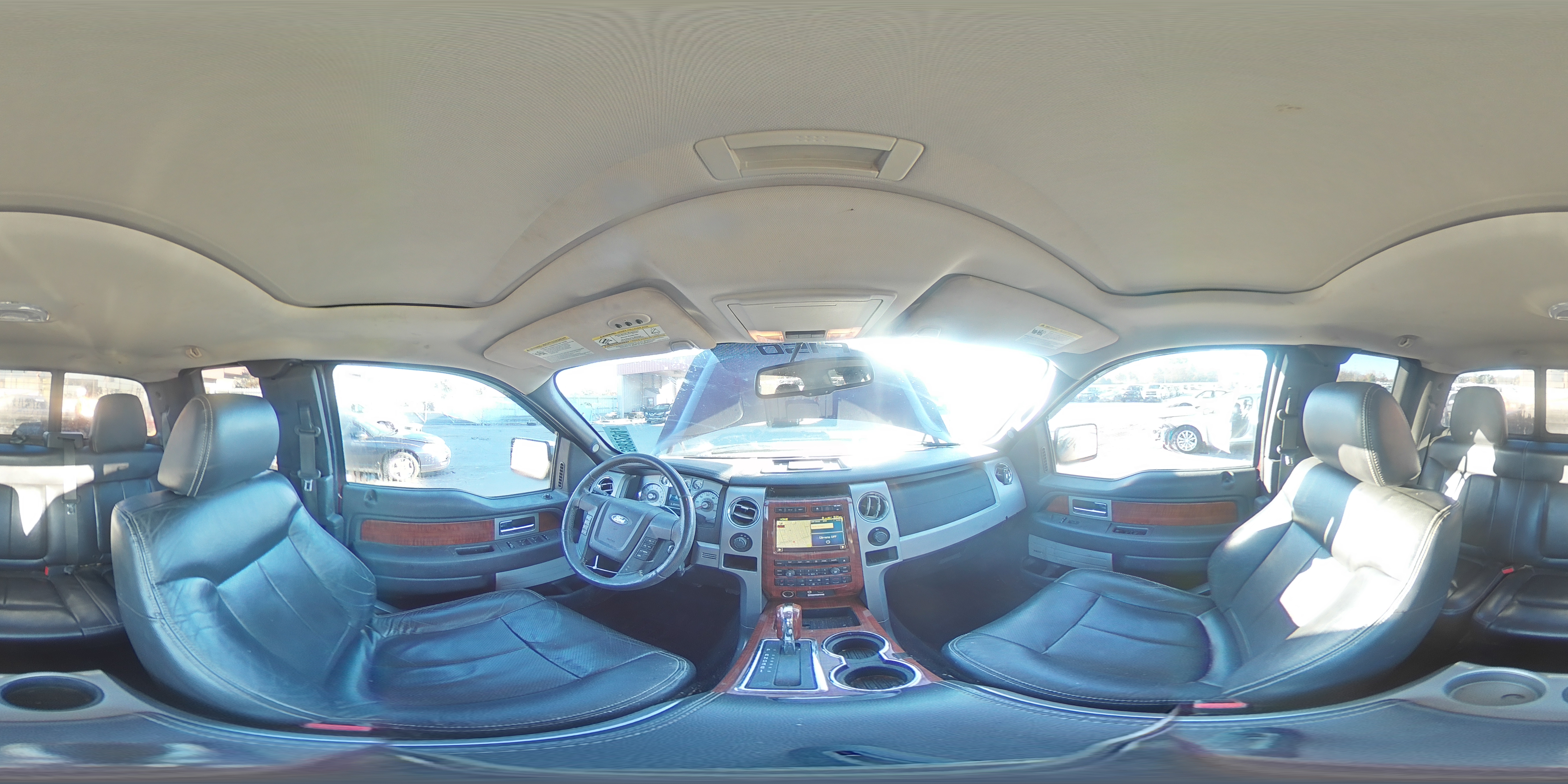 2010 Ford F-150 - Image 13