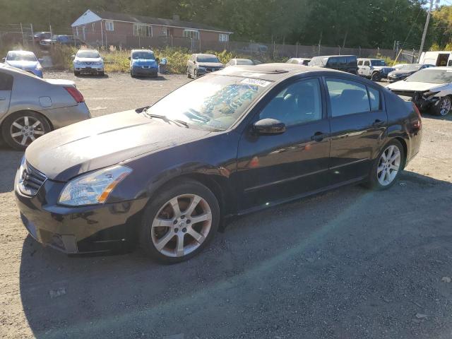 2008 Nissan Maxima Se