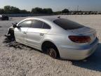 2014 Volkswagen Cc Luxury na sprzedaż w New Braunfels, TX - All Over