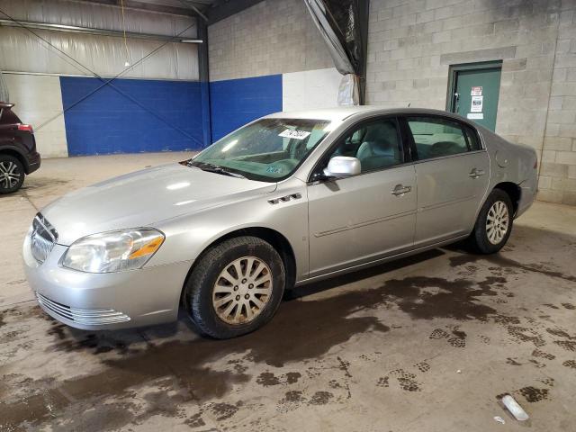 2007 Buick Lucerne Cx en Venta en Chalfont, PA - Front End