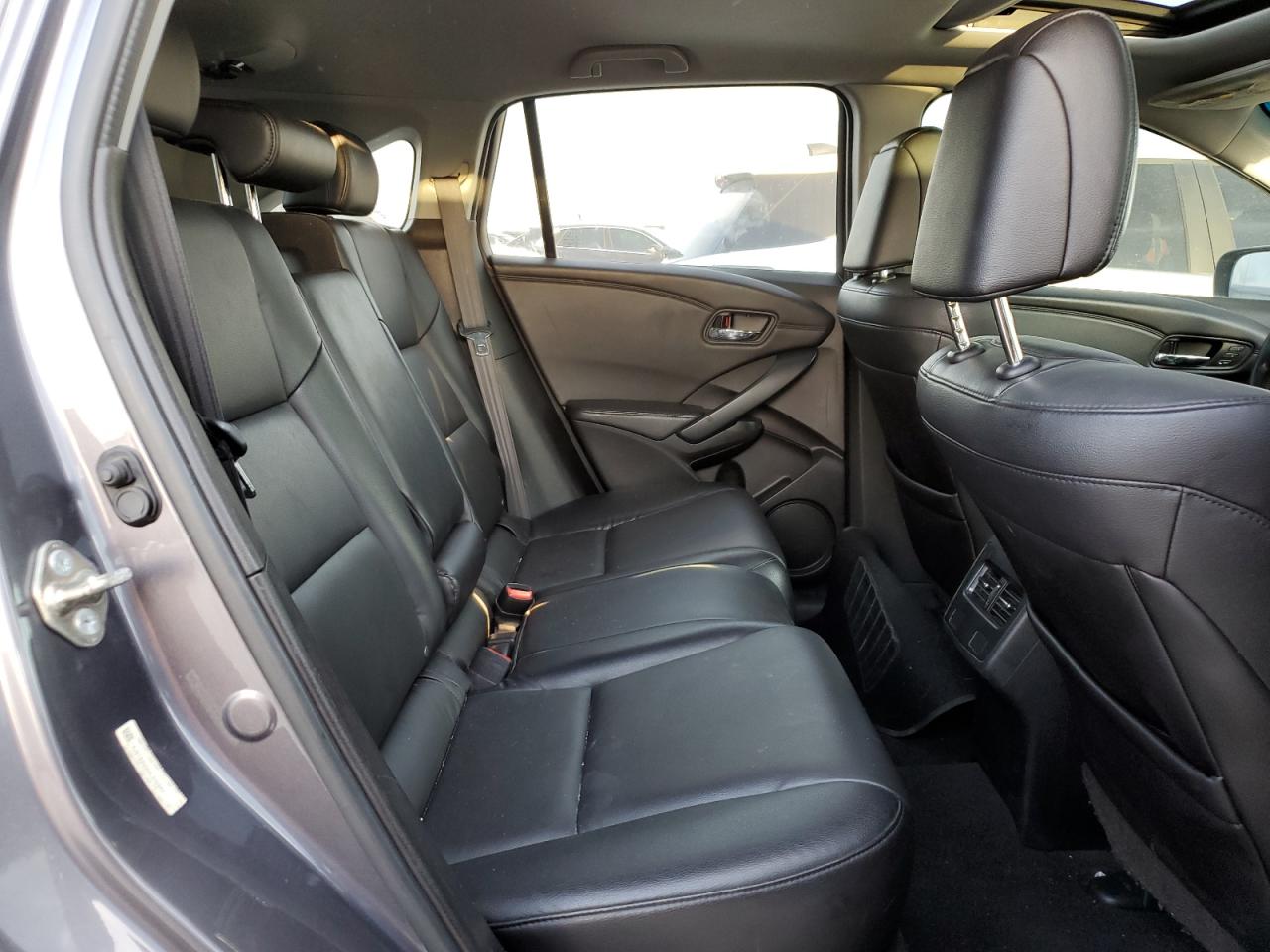2017 Acura RDX - Image 11