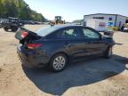 2018 Kia Rio Lx en Venta en Shreveport, LA - Front End