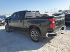 2021 Chevrolet Silverado K1500 Lt за продажба в Haslet, TX - Front End