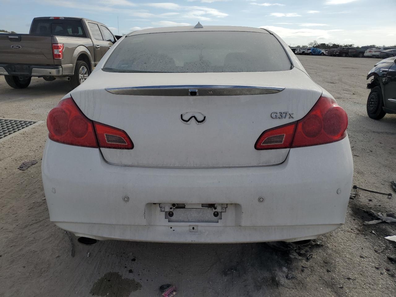 JN1CV6AR4DM766118 2013 Infiniti G37