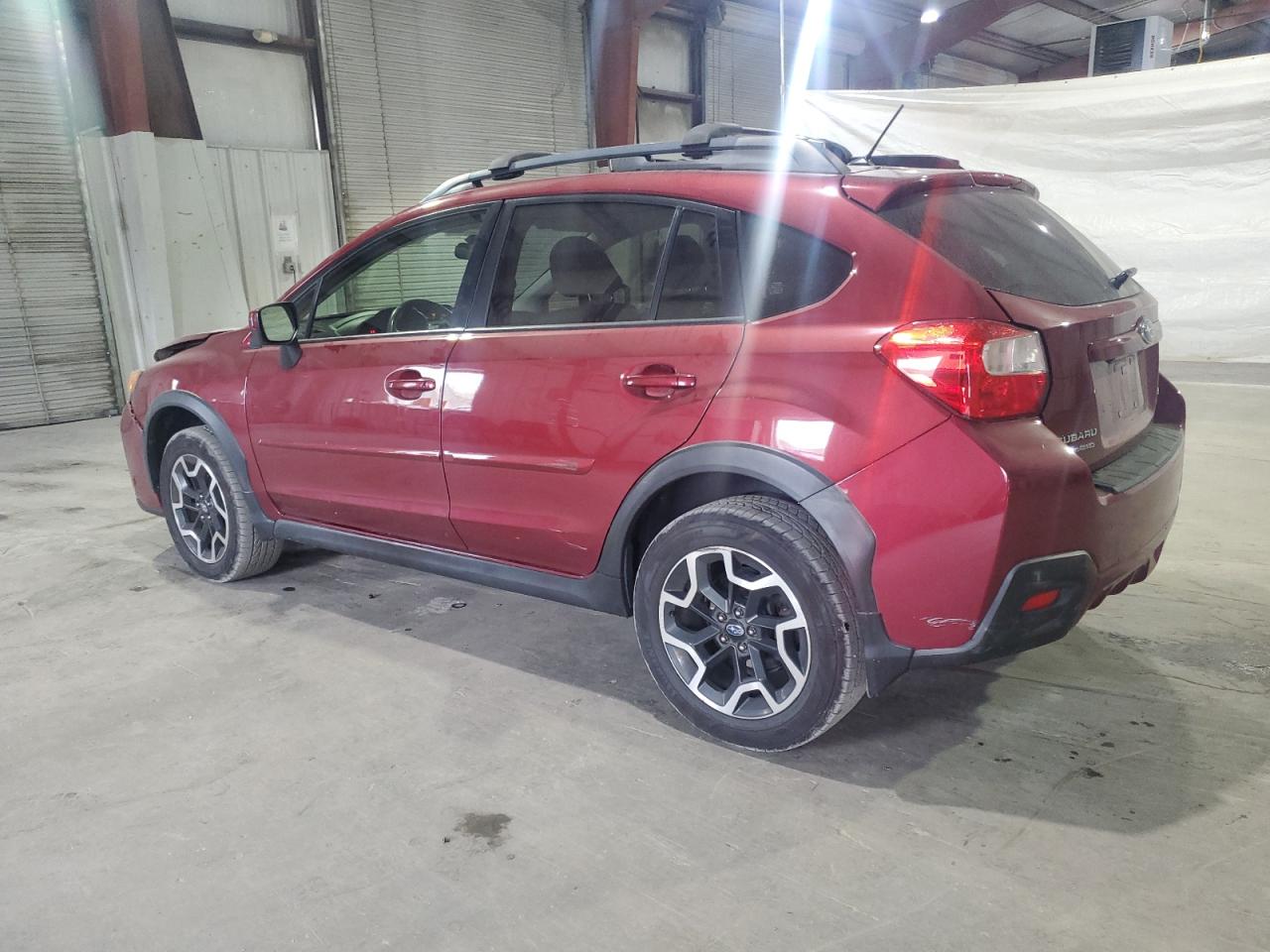 2016 Subaru XV - Image 2
