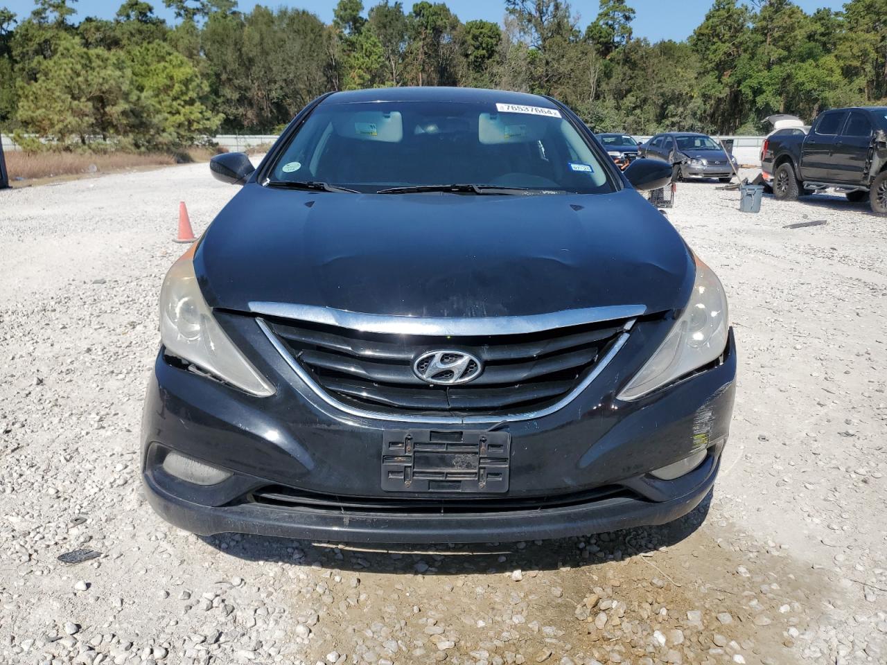 2013 Hyundai Sonata - Image 5