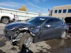 2015 Infiniti Q50 Base продається в Littleton, CO - Front End