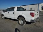 2014 Ford F150 Supercrew იყიდება Tulsa-ში, OK - Front End