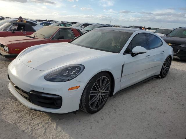 WP0AJ2A77PL103790 Porsche Panamera B