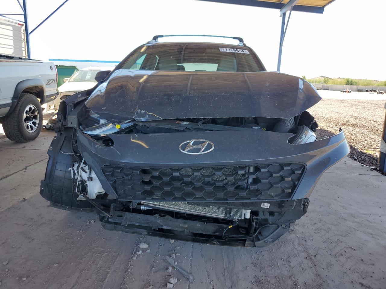 2023 Hyundai Kona - Image 5
