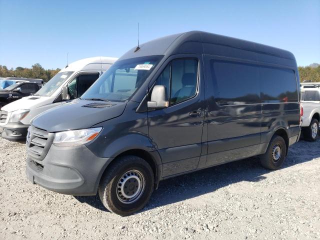 2019 Mercedes-Benz Sprinter 2500/3500