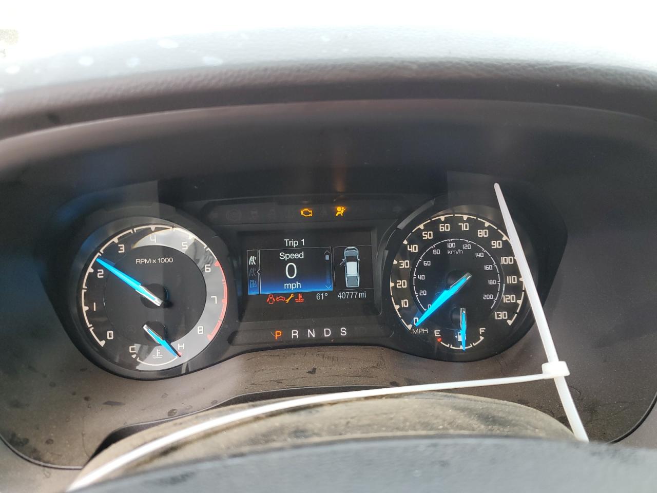 2022 Ford Ranger - Image 9