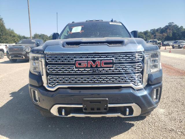  GMC SIERRA 2020 Blue