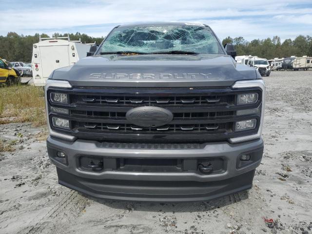  FORD F250 2023 Gray