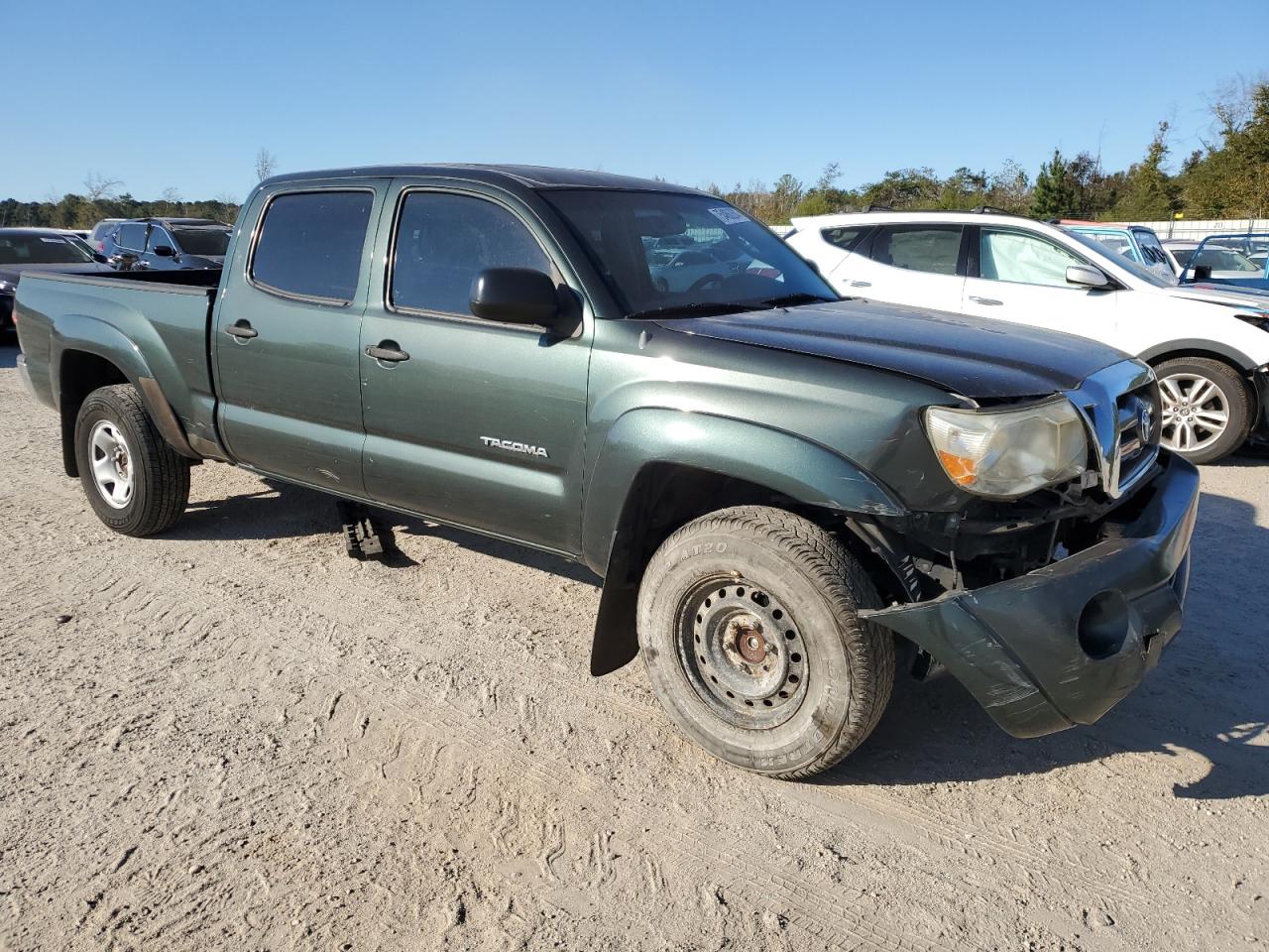 2009 Toyota Tacoma - Image 4